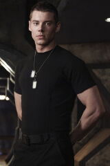 Brian J. Smith