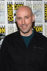 Brian K. Vaughan