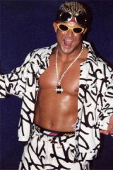 Brian Lawler