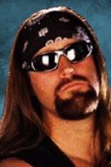 Brian Lee Harris