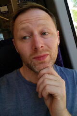 Brian Limond