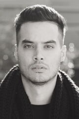 Brian Marc