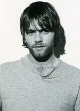 Brian McFadden