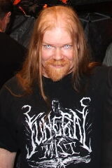 Brian Paulin