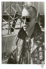 Brian Peck