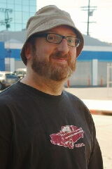 Brian Posehn