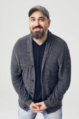Brian Quinn