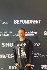 Brian Sepanzyk