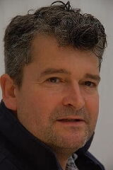 Brian Shelley