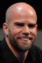 Brian Taylor