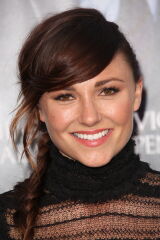 Briana Evigan