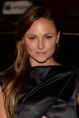 Briana Evigan
