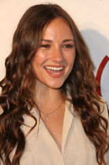 Briana Evigan
