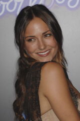 Briana Evigan