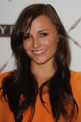 Briana Evigan