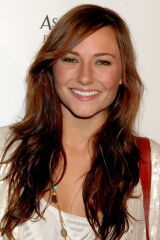 Briana Evigan