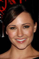 Briana Evigan
