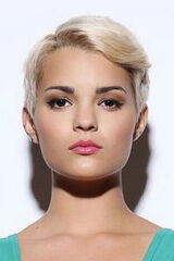Brianna Hildebrand