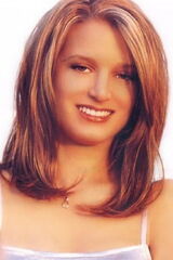 Bridget Fonda