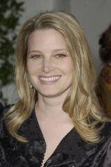 Bridget Fonda