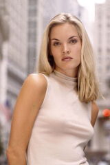 Bridgette Wilson
