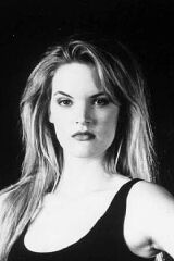 Bridgette Wilson-Sampras