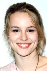 Bridgit Mendler