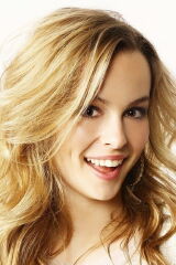 Bridgit Mendler