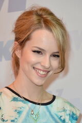 Bridgit Mendler