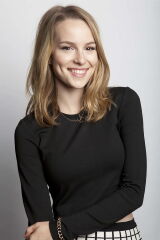 Bridgit Mendler
