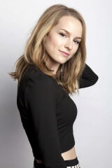 Bridgit Mendler