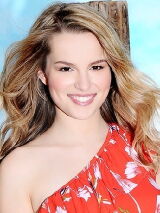 Bridgit Mendler
