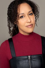 Brie Carter