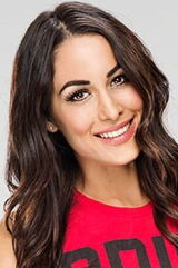 Brie Garcia
