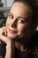 Brie Larson