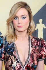 Brie Larson