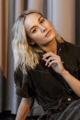 Brie Larson