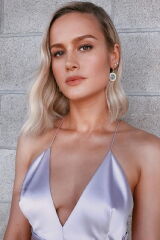 Brie Larson