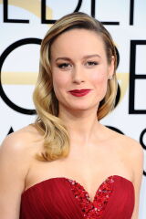 Brie Larson