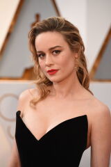 Brie Larson