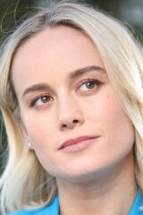 Brie Larson
