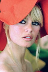 Brigitte Bardot