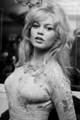 Brigitte Bardot