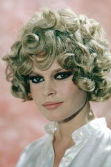 Brigitte Bardot