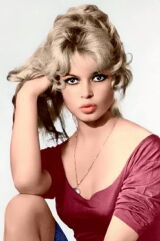 Brigitte Bardot