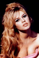 Brigitte Bardot