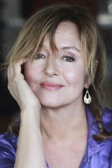 Brigitte Chamarande