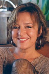 Brigitte Chamarande