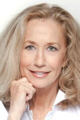 Brigitte Fossey