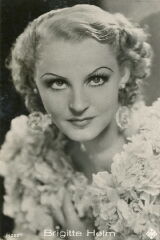 Brigitte Helm